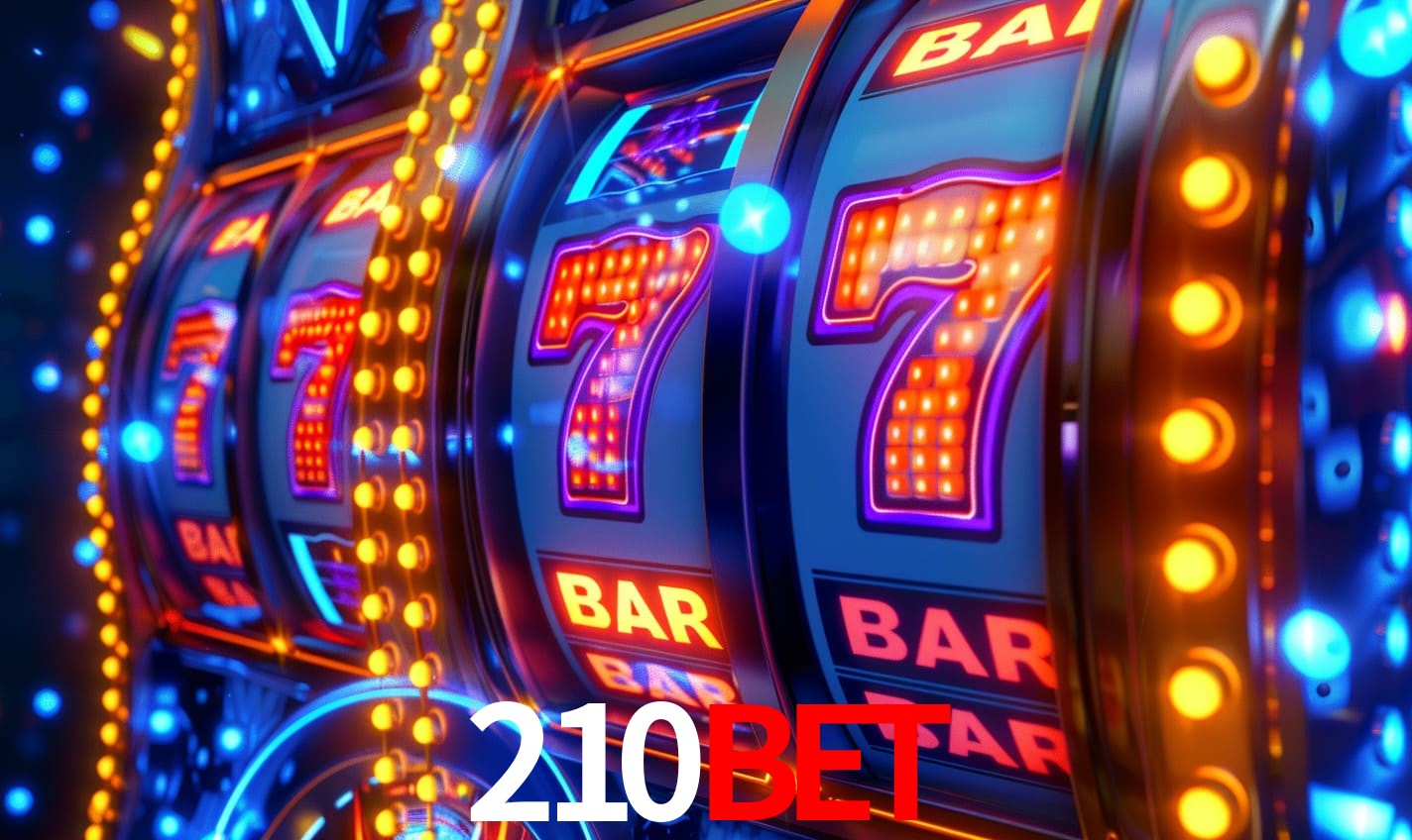 Bônus 210Bet Para Todos